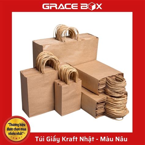 túi giấy giá sỉ.